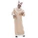 W WIDMANN MILANO Party Fashion - Kostuum Oma Boze Wolf