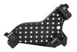 HELLA 9XD 354 839-211 Houder, koplamp - links | Compatibel met: AUDI Q3