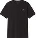 Puma T-shirt à manches courtes noir L homme