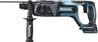 Makita DHR241Z Accu Combihamer - 18V - Zonder Accu's en Oplader