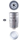 Mahle Knecht KC 8 Brandstoffilter