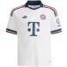 ADIDAS PERFORMANCE Tricot 'FC Bayern München 26/27' bleu marine / rouge / blanc