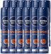 Nivea Men Sport Anti-Transpirant Déodorant Spray 150 ml - 12 pièces