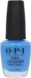 O.P.I Nagellak Rich Girls & Po-Boys 15 ml