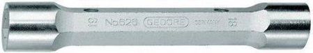 Gedore 626 - Pijpsleutel massieve uitvoering - 18 x 19 x 165mm