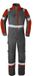 HAVEP Overall 5-Safety Image+ 20290 - Charcoal/Rood - 46