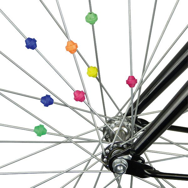 Dresco Fietsspaak decoratie - 8711293444021