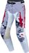 Alpinestars Racer Air Lone Motocrossbroek - Textiel, Maat 36, Mannen, Volwassenen, Zomer