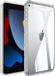 Merkloos Apple Schokbestendige Back Cover Geschikt voor iPad Mini 4 / Mini 5 Transparant