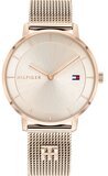 Tommy Hilfiger 1782287 horloge dames