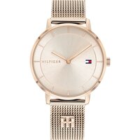 Tommy Hilfiger 1782287 horloge dames