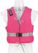 Besto Gilet de sauvetage rose - Taille XS