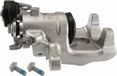 TRW Bremssattel Hinterachse rechts BHN314