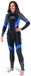 Mares Seal Skin 6 mm combinaison femme noir XL
