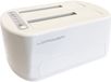 Lc-Power LC-DOCK-U3-VI Docking- en kopieerstation, 2x 2,5"/3,5" SATA, USB 3.0, Wit