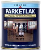 Hermadix parketlak glans 25-120 750 ml