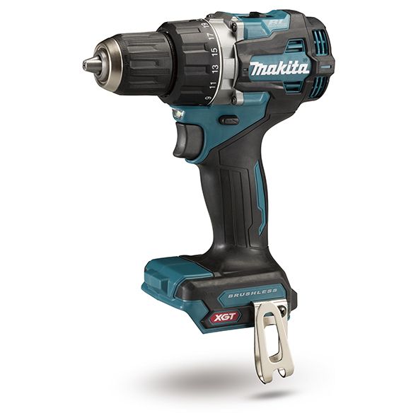 Makita DF002GZ Accu Schroefboormachine XGT 40V Max | Body
