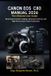 Canon EOS C80 Manual 2026
