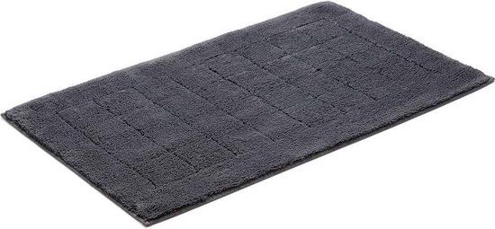 Vossen Bidetmat Exclusive - Flanell - 67x120 cm - Badmat