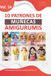Libro de amigurumis: Libros de amigurumis para tejer de muñecas en español con 10 patrones únicos Paso a Paso