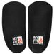 POWERSLIDE Myfit 3/4 Skate Binnenzool Zwart EU 41-43