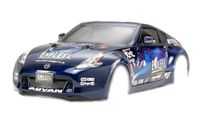 TAMIYA 300051428 - Endless 370Z Drift Carrosserieset