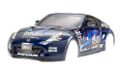 TAMIYA 300051428 - Endless 370Z Drift Carrosserieset
