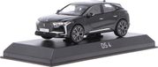 Geen automerk Norev Citroën DS 4 Modelauto 1:43 2021 Perla Nera Black