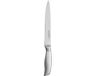 Icehome Fileermes San Ignacio Roestvrij staal (20 cm)