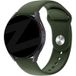 Bandz Bracelet sport 'Deluxe' Realme Watch 2 (Pro) (vert olive)