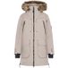 Didriksons Ceres Parka Femme