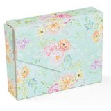 Sizzix Scoreboards L Snijmal - Tiny Book Case