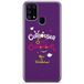ERT GROUP mobiel telefoonhoesje voor Samsung M31 origineel en officieel erkend Disney patroon Alice 009