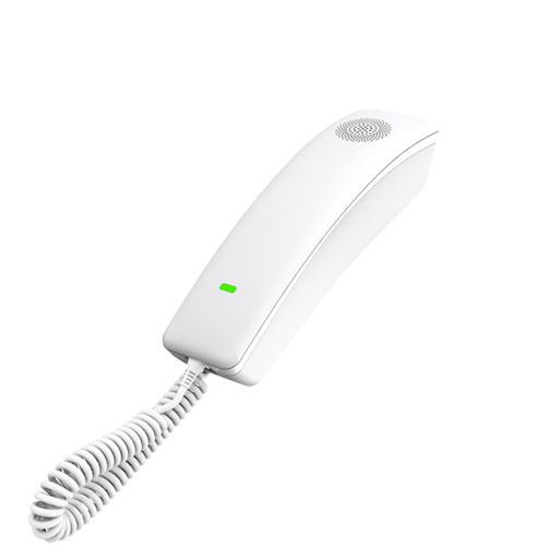 Fanvil H2U-W IP Phone - White - 2 Lines - Wired Handset