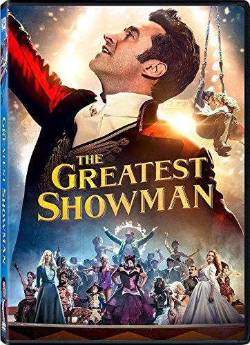 Disney The Greatest Showman