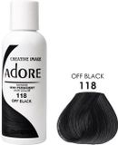 Adore Off Black Nr 118 - 118 Ml