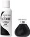 Adore Off Black Nr 118 - 118 Ml