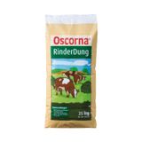 Oscorna Runderdrijfmest, 25 kg