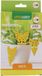Pro Garden Rouwvliegen plakstrips - 8x stuks - geel