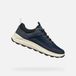 GEOX SPHERICA 4X4 ABX HEREN Sneakers - Bleu marine - Taille 46