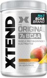XTEND Original BCAA Poudre Mangue