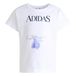 adidas Disney Frozen Tee meisjes T-Shirt
