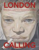Waanders Uitgevers London Calling