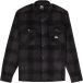 Quiksilver Venture Polar Fleece Noir 12 Ans Garçon