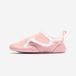 Baskets enfants babylight 550 rose