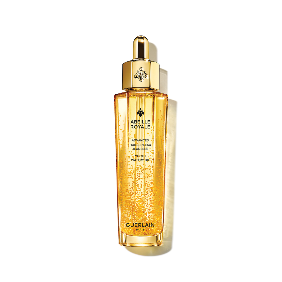 Guerlain Advanced Youth Watery Oil