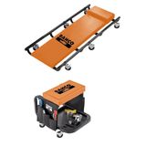 IB-CAJA Thule Upper Hook Backpack 973 1 Unit 31154 Reserveonderdeel Zwart