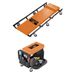 IB-CAJA Thule Upper Hook Backpack 973 1 Unit 31154 Reserveonderdeel Zwart