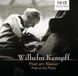 Wilhelm Documents Poet am Klavier / Poet at the Piano