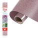 Siser Glitter roségoud 30 cm x 0,5 m
